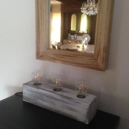 B&B Moriaan Brakel Esterno foto