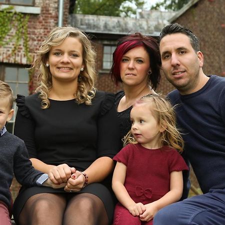 B&B Moriaan Brakel Esterno foto