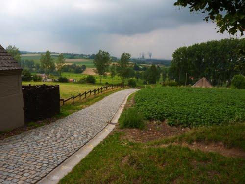 B&B Moriaan Brakel Esterno foto