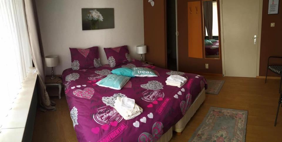 B&B Moriaan Brakel Esterno foto