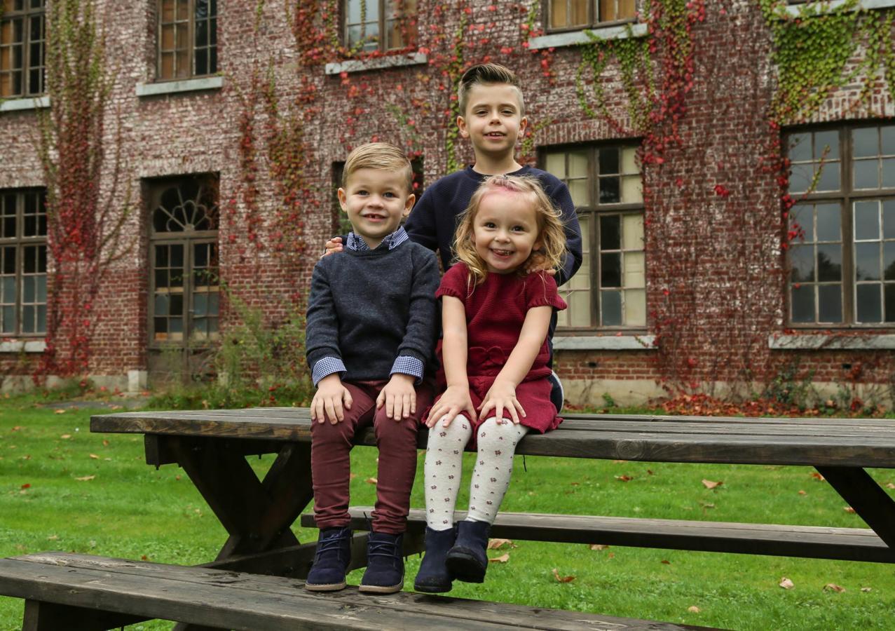 B&B Moriaan Brakel Esterno foto