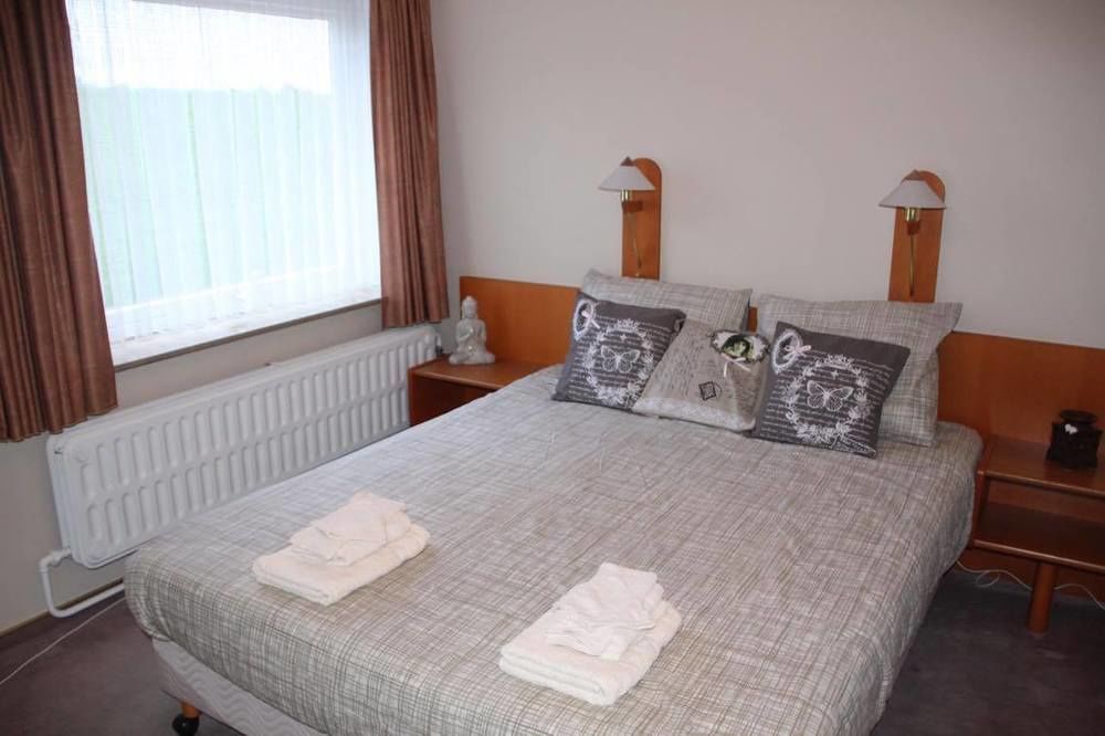 B&B Moriaan Brakel Esterno foto